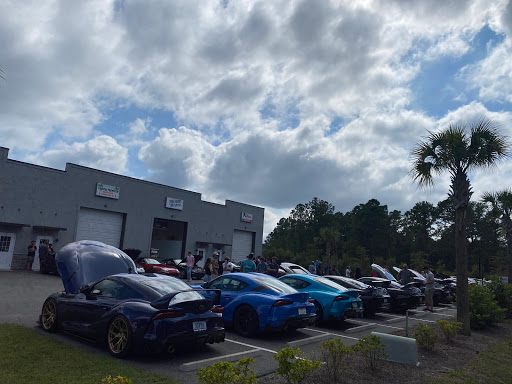 Premier Detailing Auto Salon en Conway