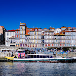 Photo n°20 de l'avis de La.e fait le 17/11/2022 à 15:16 sur le  WOW Porto - The Best Cultural District à Vila Nova de Gaia