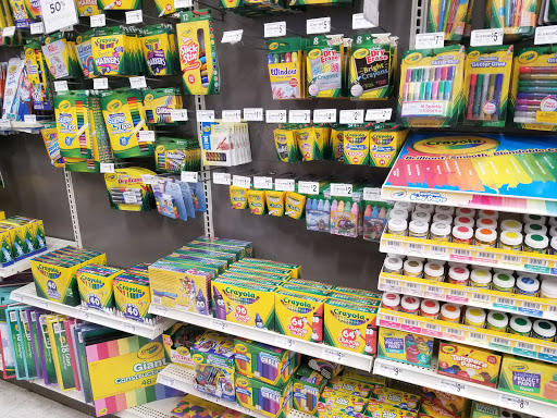 Craft Store «Michaels», reviews and photos, 6001 Argyle Forest Blvd, Jacksonville, FL 32244, USA