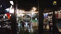 Bar du Restaurant italien Ripiano Aéroport à Mérignac - n°12