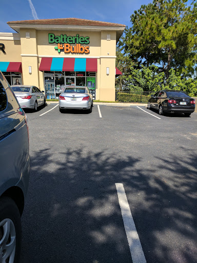 Car Battery Store «Batteries Plus Bulbs», reviews and photos, 1120 E Hwy 50, Clermont, FL 34711, USA