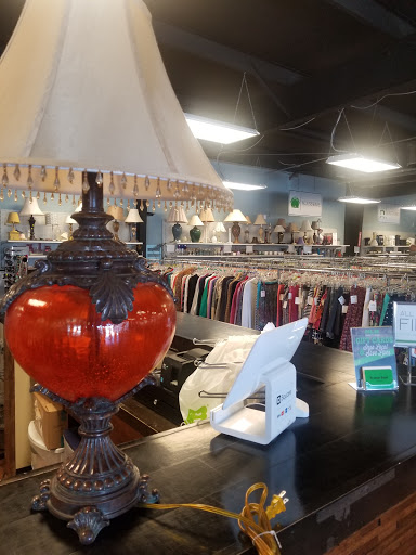 Thrift Store «NLB Thrift Cumming», reviews and photos, 315 Dahlonega St, Cumming, GA 30040, USA