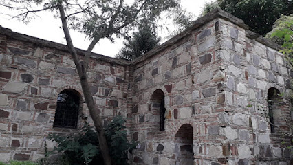 Casa de María de Éfeso Capilla María Puerta del Cielo