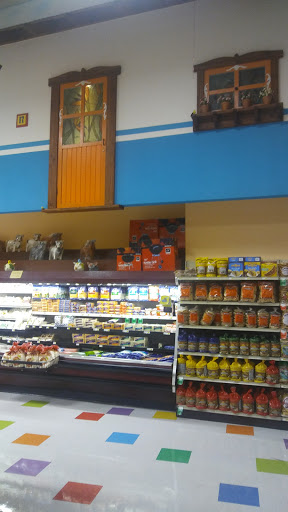 Grocery Store «La Plaza Market», reviews and photos, 3225 N Tracy Blvd, Tracy, CA 95376, USA