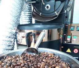 Gajah Mada Coffee photo