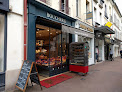 Boucherie de Saint Germain Saint-Germain-en-Laye