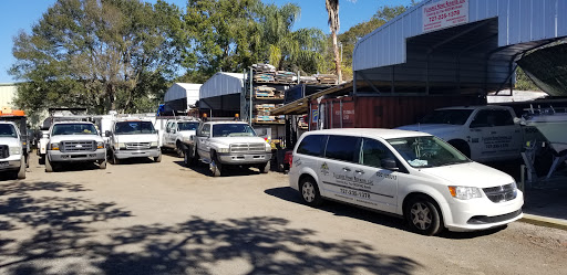 Roofing Contractor «Alvarez Home Repairs, LLC», reviews and photos, 13101 Automobile Blvd, Clearwater, FL 33762, USA