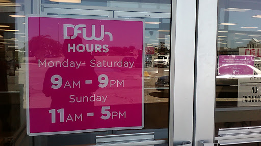 Discount Store «Discount Fashion Warehouse Great Western», reviews and photos, 110 N Wilson Rd, Columbus, OH 43204, USA