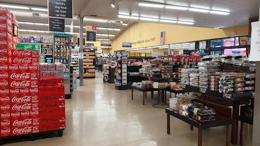 Grocery Store «Safeway», reviews and photos, 702 W Hopi Dr, Holbrook, AZ 86025, USA