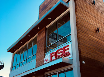 Rise Construction - Commercial Construction Company in Houston, Texas