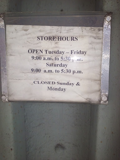 Pawn Shop «Hunter Loan & Jewelry Co», reviews and photos, 34 California St, Stockton, CA 95202, USA