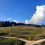 Photo n°2 de l'avis de Andrea.a fait le 02/10/2021 à 15:03 sur le  Passo Sommo à Folgaria