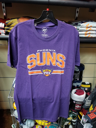 Sporting Goods Store «Just Sports», reviews and photos, 2174 E Williams Field Rd #122, Gilbert, AZ 85295, USA