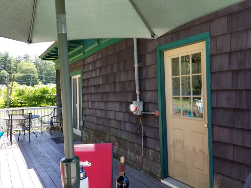 Winery «Jerram Winery», reviews and photos, 535 Town Hill Rd, New Hartford, CT 06057, USA