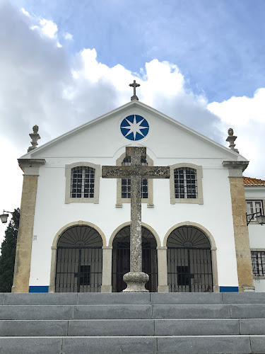 Igreja de São João Baptista de Palma