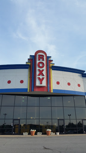 Movie Theater «Roxy Movie Theater», reviews and photos, 646 TN-46, Dickson, TN 37055, USA