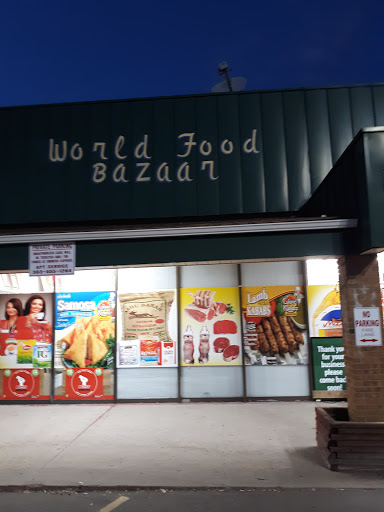Indian Grocery Store «World Food Bazaar», reviews and photos, 242 Havana St, Aurora, CO 80010, USA