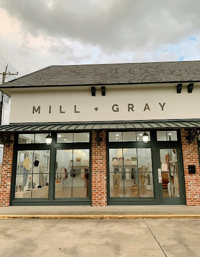 Mill and Gray