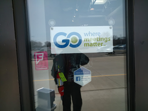Conference Center «GO WHERE MEETINGS MATTER», reviews and photos, 4735 Washtenaw Ave, Ann Arbor, MI 48108, USA