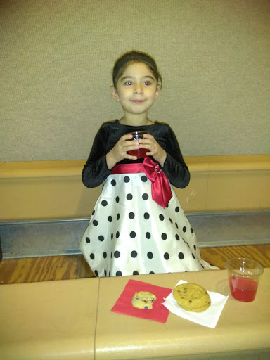 Recreation Center «Farmers Branch Comm Recreation», reviews and photos, 14050 Heartside Pl, Farmers Branch, TX 75234, USA