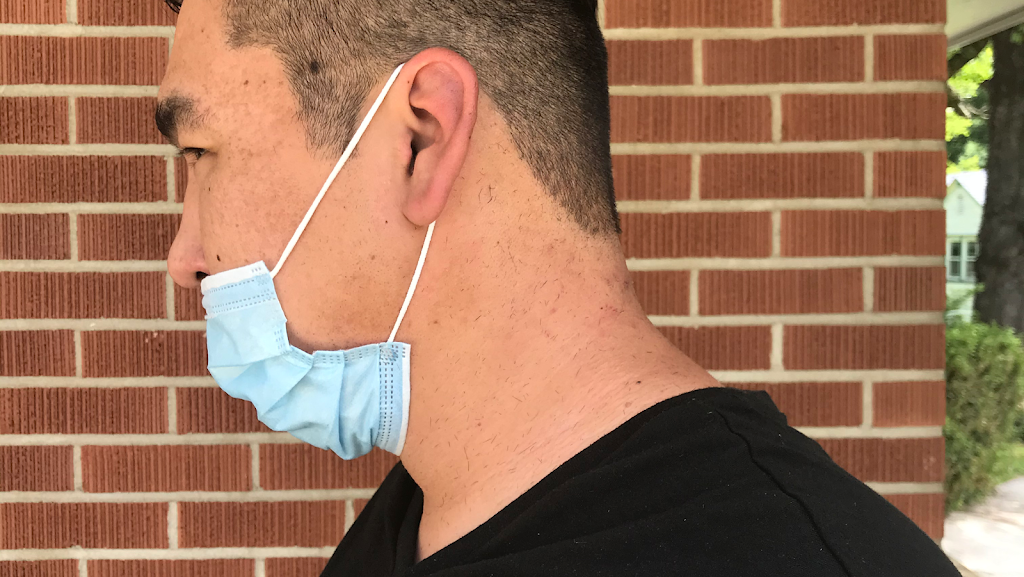 yosef Barbershop 10923