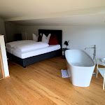 Photo n°1 de l'avis de Timo.i fait le 26/07/2019 à 13:14 sur le  Hotel Kranebitt à Pfitsch