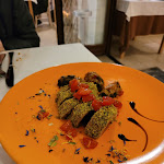 Photo n°4 de l'avis de valeria.l fait le 14/05/2021 à 21:38 sur le  L'Olivo Ristorante Pizzeria à Civitella Marittima