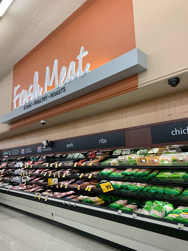 Grocery Store «Albertsons», reviews and photos, 25691 SE Stark St, Troutdale, OR 97060, USA