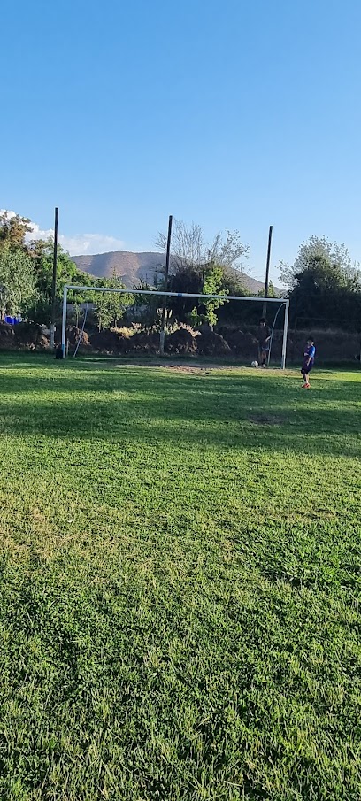 Cancha San Carlos