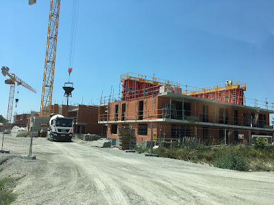 SUD BATIMENT à Avignon