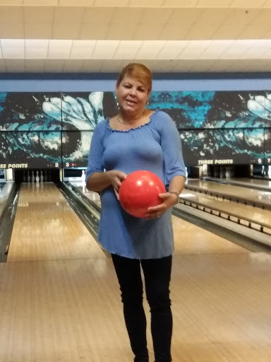 Bowling Alley «Three Point Bowling», reviews and photos, 7470 Hoffner Ave, Orlando, FL 32822, USA