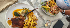Frite du Restaurant L'Aster à Évian-les-Bains - n°15