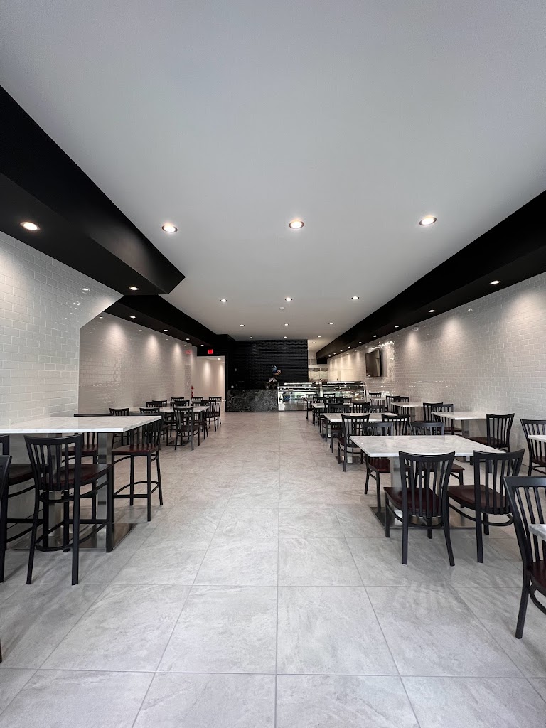 Josie's New York Deli 18042