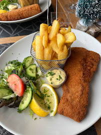 Plats et boissons du Restaurant Brasserie de la plage à Dunkerque - n°7