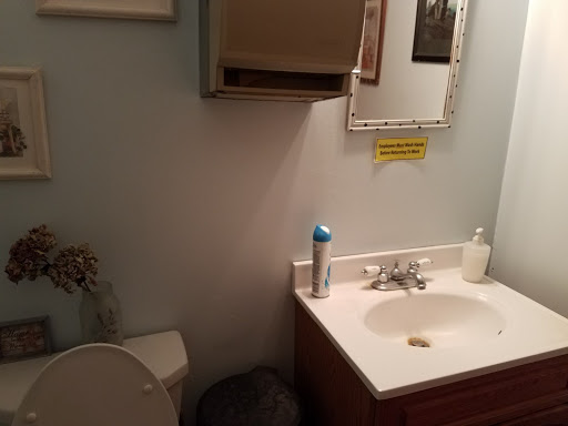 Cafe «Stedman Cafe», reviews and photos, 6335 Magnolia-Stedman Rd, Mayville, NY 14757, USA