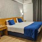 Photo n°4 de l'avis de Magnus. fait le 08/11/2023 à 15:49 sur le  Hotel Columbano à Godim