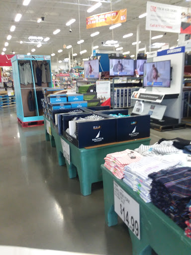 Warehouse club «BJ’s Wholesale Club», reviews and photos, 152 NJ-73, Voorhees Township, NJ 08043, USA