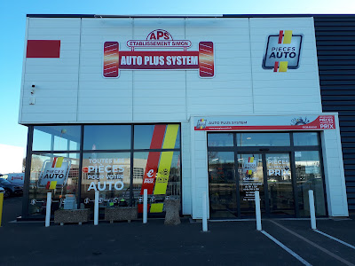Auto Plus System à Saint-Memmie