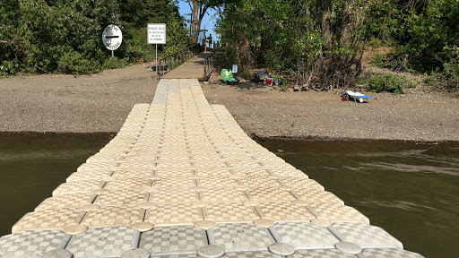 Park «Sellwood Riverfront Park», reviews and photos, SE Oaks Park Way, Portland, OR 97202, USA