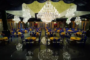 The Panache Banquets image