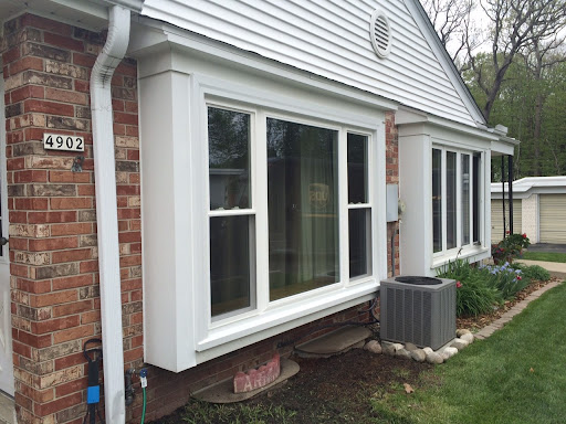 Window Installation Service «HomeSealed Exteriors, LLC», reviews and photos