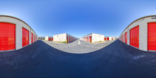 Self-Storage Facility «Fair-way Self Storage», reviews and photos, 985 Fairway Dr, Walnut, CA 91789, USA