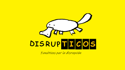 Disrupticos