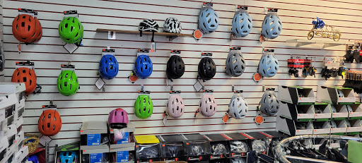 Bicycle Store «Lees Bicycle Shop», reviews and photos, 1101 US-1, Hollywood, FL 33020, USA