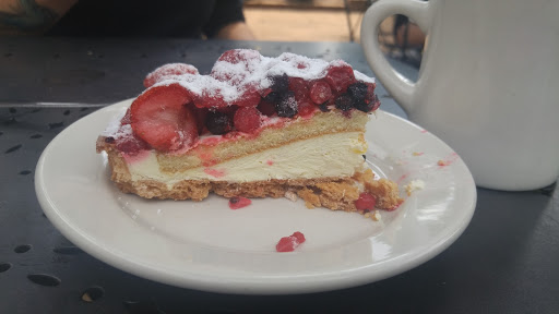 Coffee Shop «Land of A Thousand Hills Coffee House», reviews and photos, 352 S Atlanta St, Roswell, GA 30075, USA