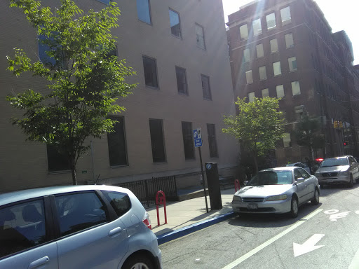 Comic Book Store «Collectors Corner - Baltimore», reviews and photos, 403 N Charles St, Baltimore, MD 21201, USA