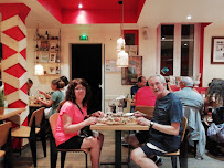 Atmosphère du Restaurant Non Solo Pizze à Paris - n°2