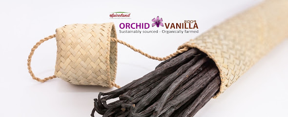 Orchid-Vanilla Pods | Spice-Land Wholesale