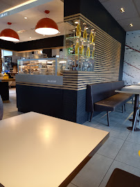 Atmosphère du Restauration rapide McDonald's à Orthez - n°6