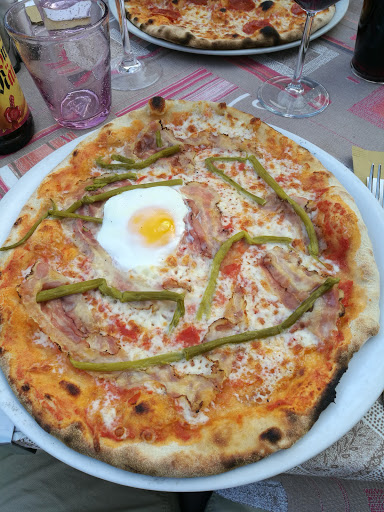Angel Birreria Pizzeria Osteria in Sale Marasino, Provincia di Brescia